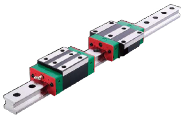 Hiwin Linear Guideway
